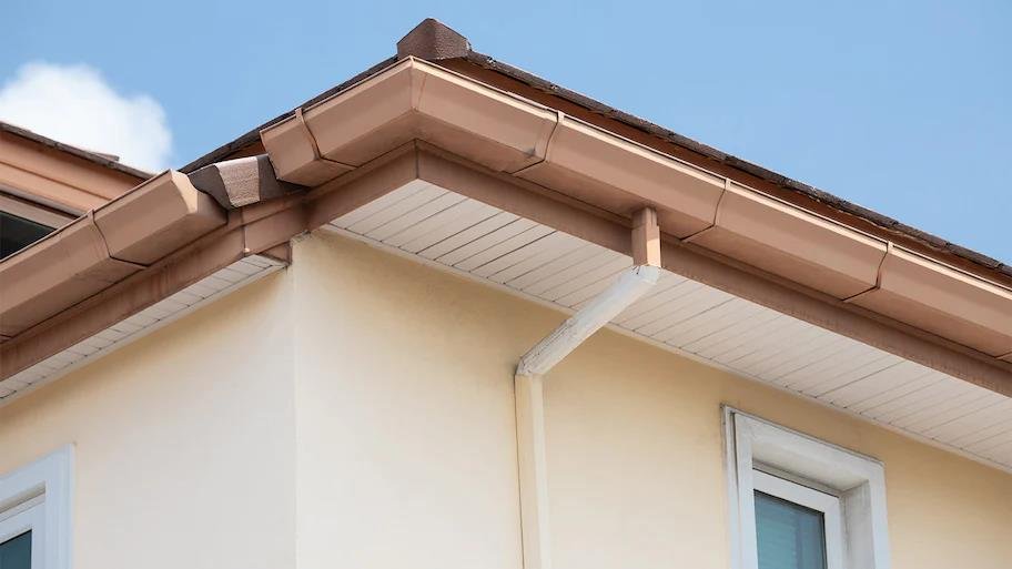 Rain Gutter Installation 101 3