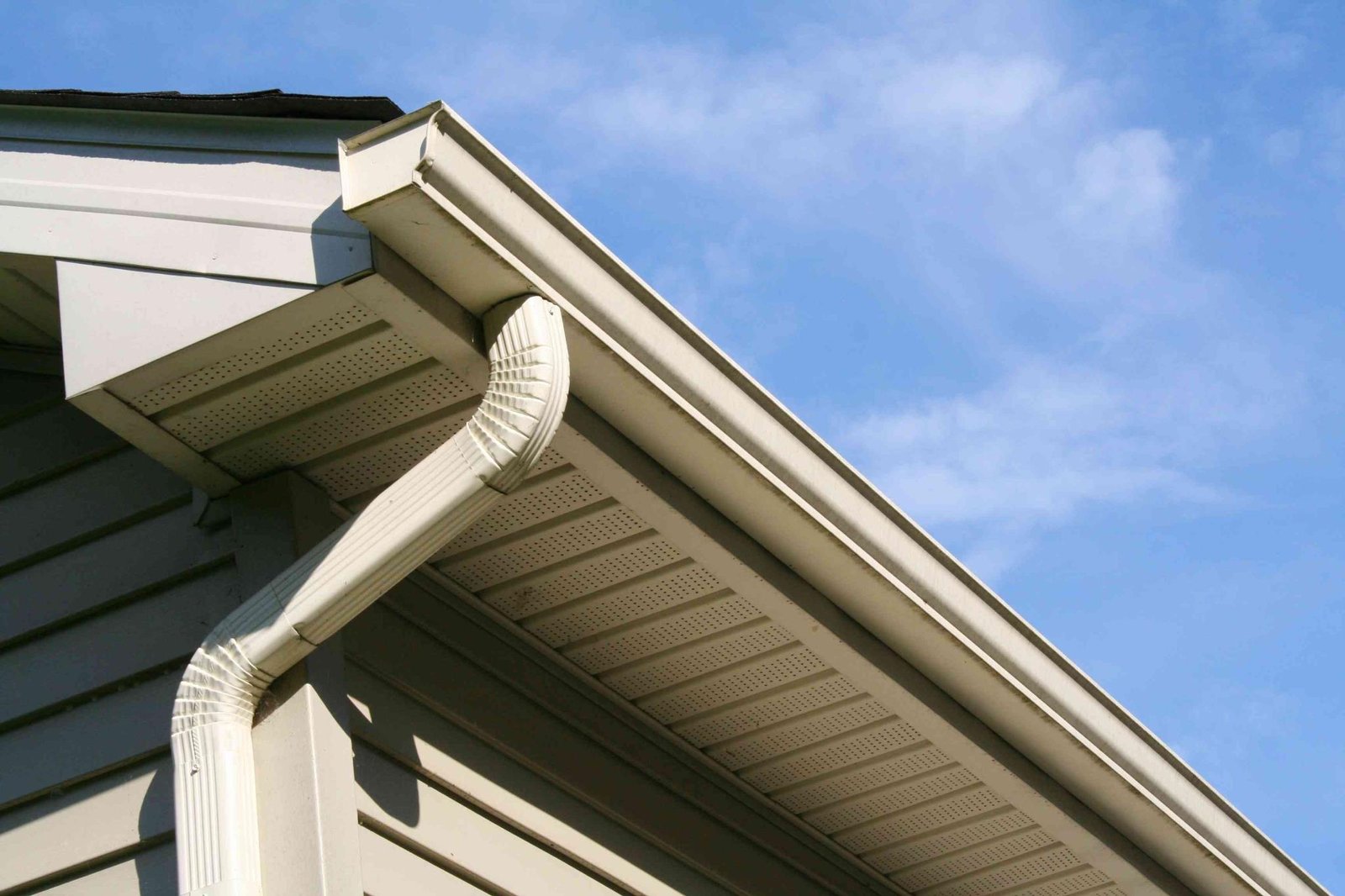 Rain Gutter Installation 101 4