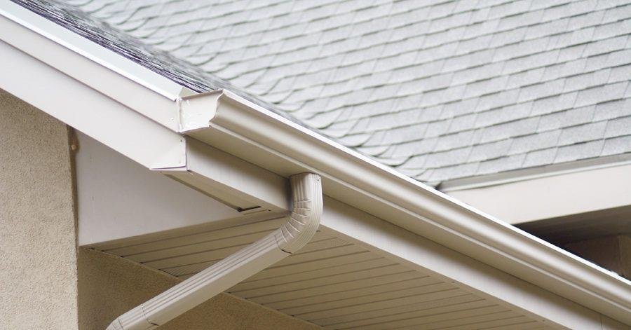 Rain Gutter Installation 101 5