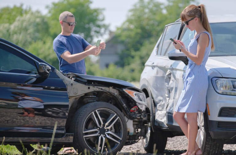 Role of Witnesses in Car Accident Cases