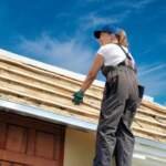 Roof Repair 101: What to Do After Your Roof Has Been Damaged