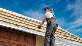 Roof Repair 101: What to Do After Your Roof Has Been Damaged