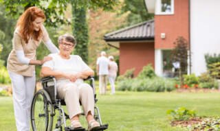 Senior Facility Features And Amenities You Should Look For