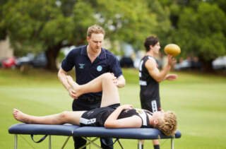 How Sports Physio Can Enhance Athletic Performance?