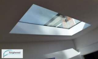 The Benefits and Aesthetic Appeal of Pitched Roof Skylight Windows