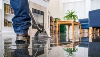 The Importance of Hiring Local Water Damage Restoration Services in Boone County, KY