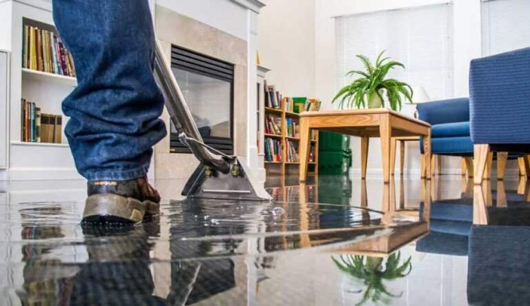 The Importance of Hiring Local Water Damage Restoration Services in Boone County, KY