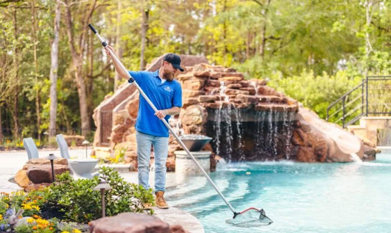 The Importance of Timely Pool Repair Service in Houston