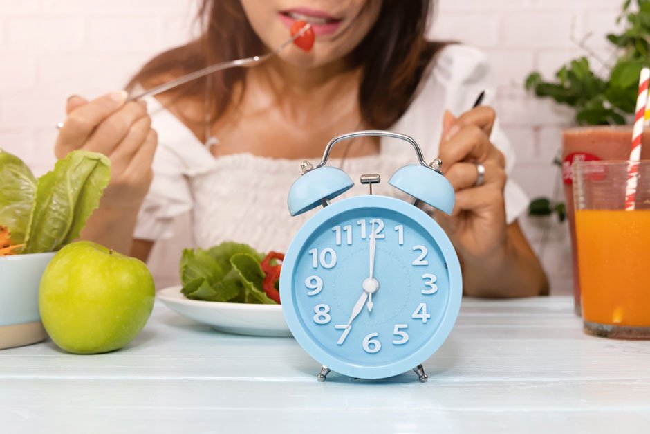 The Popularity of Weight Loss and The Benefits of Intermittent Fasting