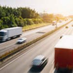 The Role of Infrastructure Development in Enhancing Trucking Routes