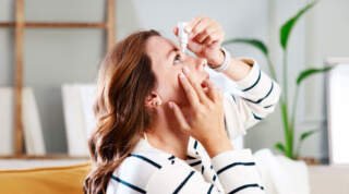 Top Eye Drops for Eye Comfort and Eye Health in 2025