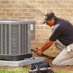 Top Signs You Need Heating and Air Repair Crowley Services ASAP