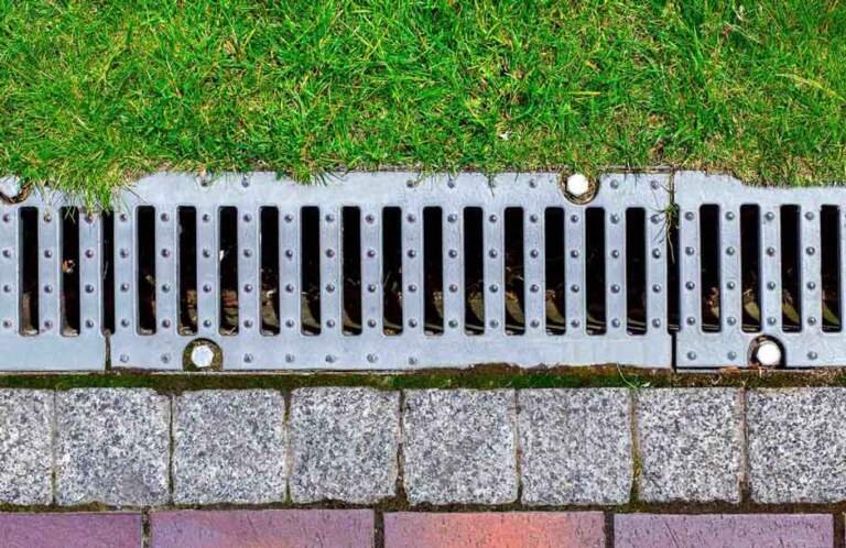 Trench Drain Installation: A Guide to Effective Water Management