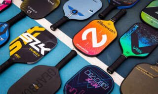 Ultimate Guide to Pro Pickleball Paddles: Features and Benefits