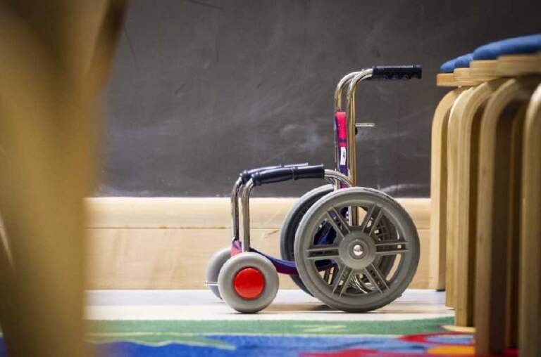 Understanding the Disabled Facilities Grant What You Need to Know