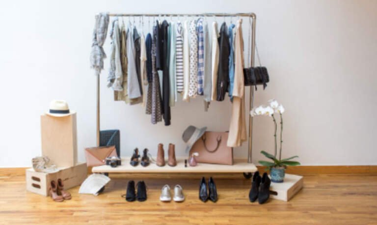 Building a Capsule Wardrobe on a Budget