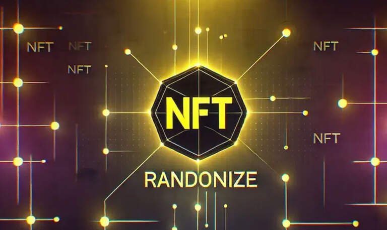 What is NFT Randomize? A Complete Guide to Randomized Digital Assets