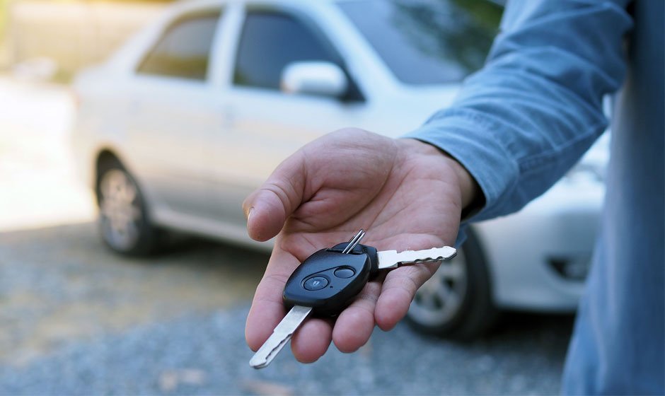 What to Know Before Financing a Used Car