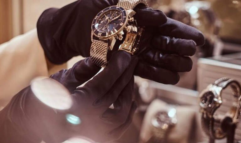 Why Professional Valuations Are Key to Selling Your Watch at Its True Value