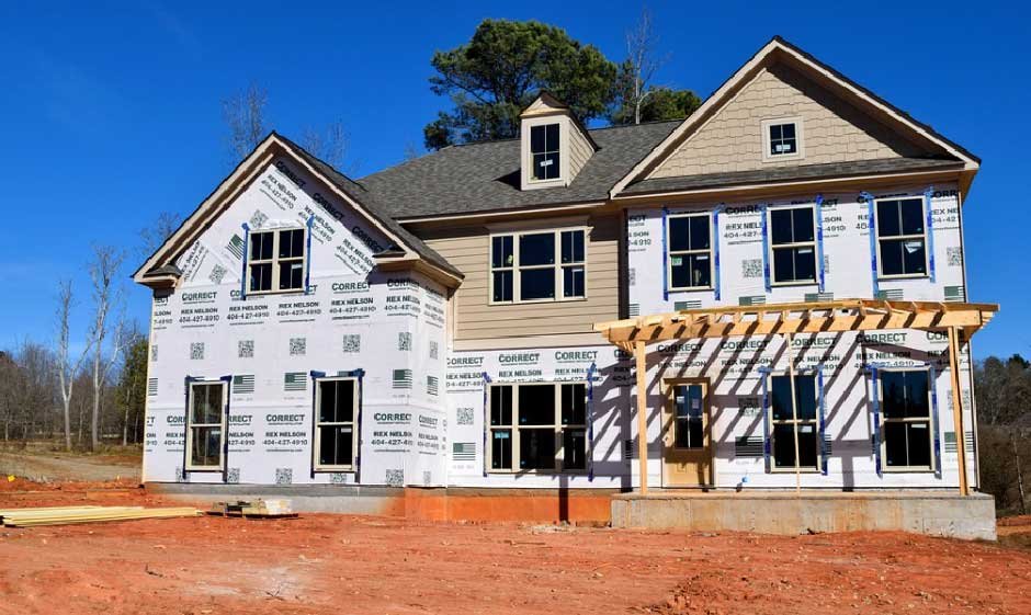 Why Working with a Home Builder Saves Time and Stress