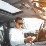 The Influence of Distracted Driving on Personal Injury Cases