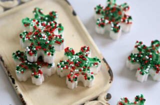 4 Creative Holiday Soap Ideas