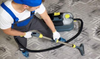 4 Unique Cleaning Services Offered by Austin Pros