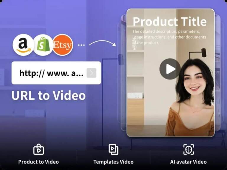 A Comprehensive Review of VidAU: Transforming Product Links into Engaging Video Ads