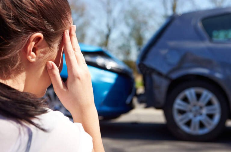 Auto Accident Settlement Process