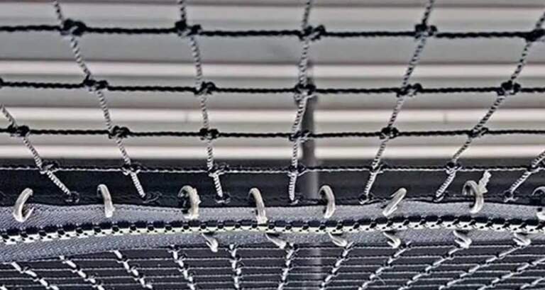 Bird Deterrents Done Right: The Difference Between DIY and Professional Anti-Bird Netting