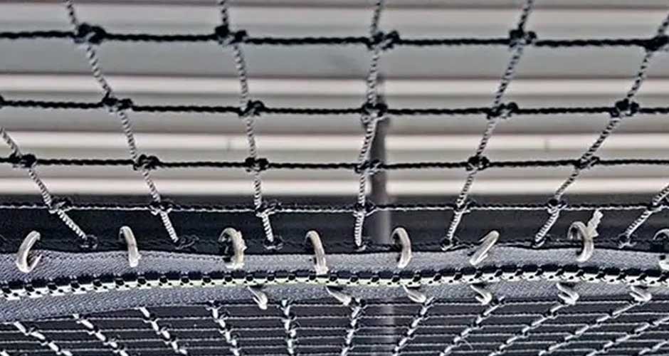 Bird Deterrents Done Right: The Difference Between DIY and Professional Anti-Bird Netting