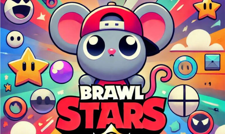 Brawl Stars Guide: