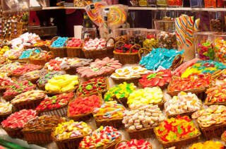 The Importance of Bulk Candy Suppliers in Driving Retail Achievement