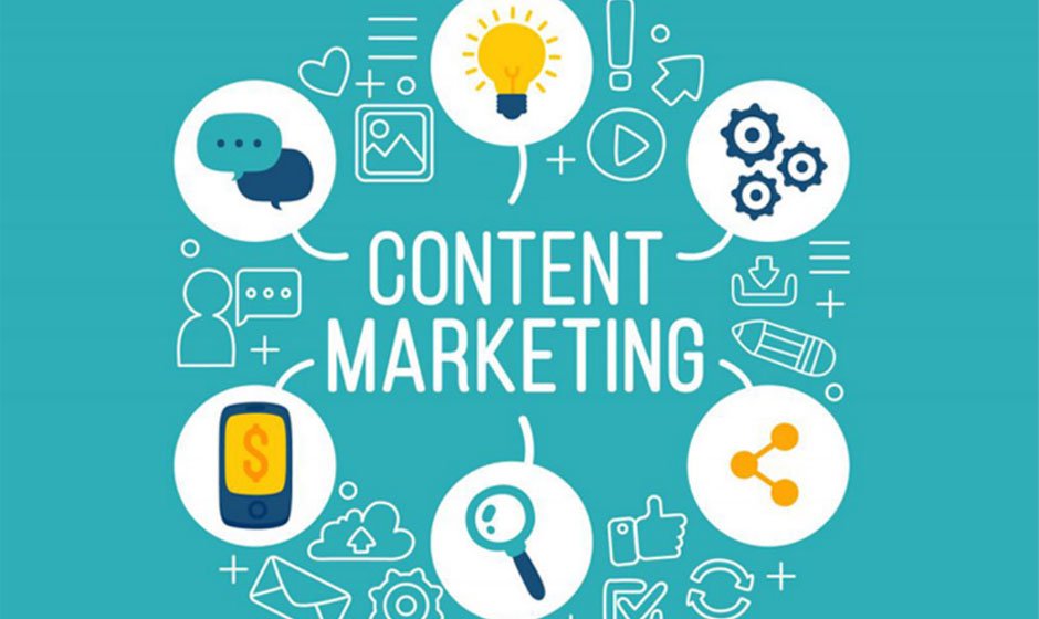 Content-Marketing