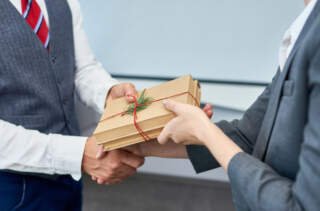 Corporate Gift Giving: Tips for Professional and Appreciated Presents