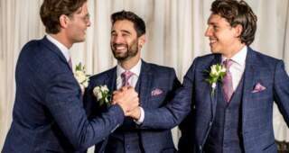 Crafting the Perfect Best Man Speech: Tips and Tricks