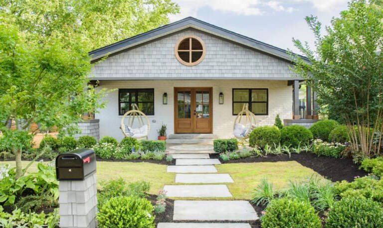 Curb Appeal: Simple Ways to Make Your Home Look Better