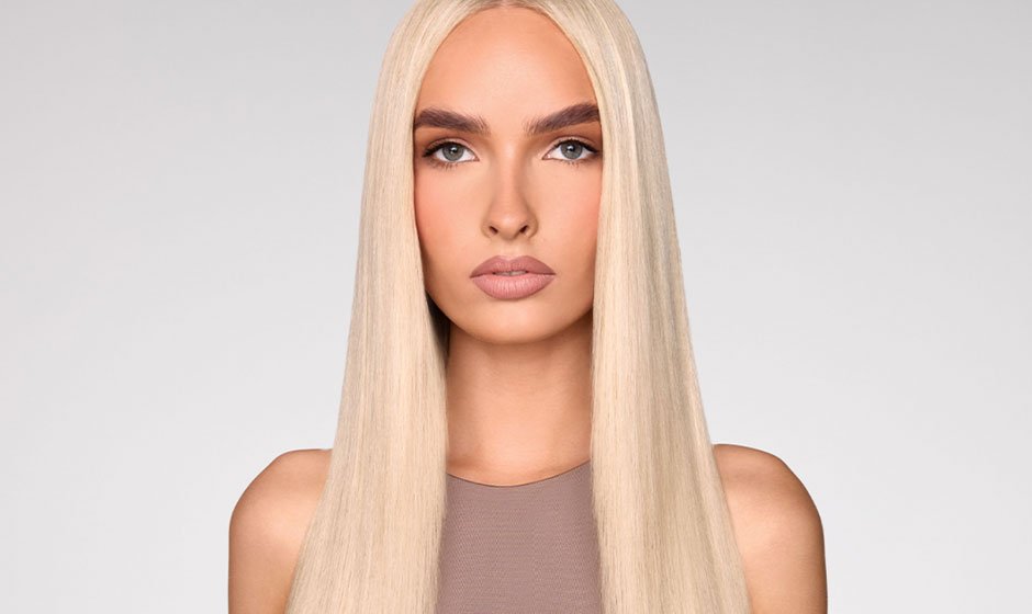 Customising Your Look: Styling Options with Hair Extensions