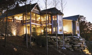 Design Process for Landscape Lighting Professionals in Dallas: A Comprehensive Guide