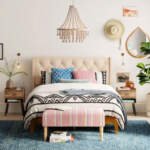 Double Bed or Queen Bed: How to Choose the Right One?