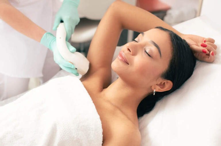 Effective Care Tips Post-Laser Hair Removal