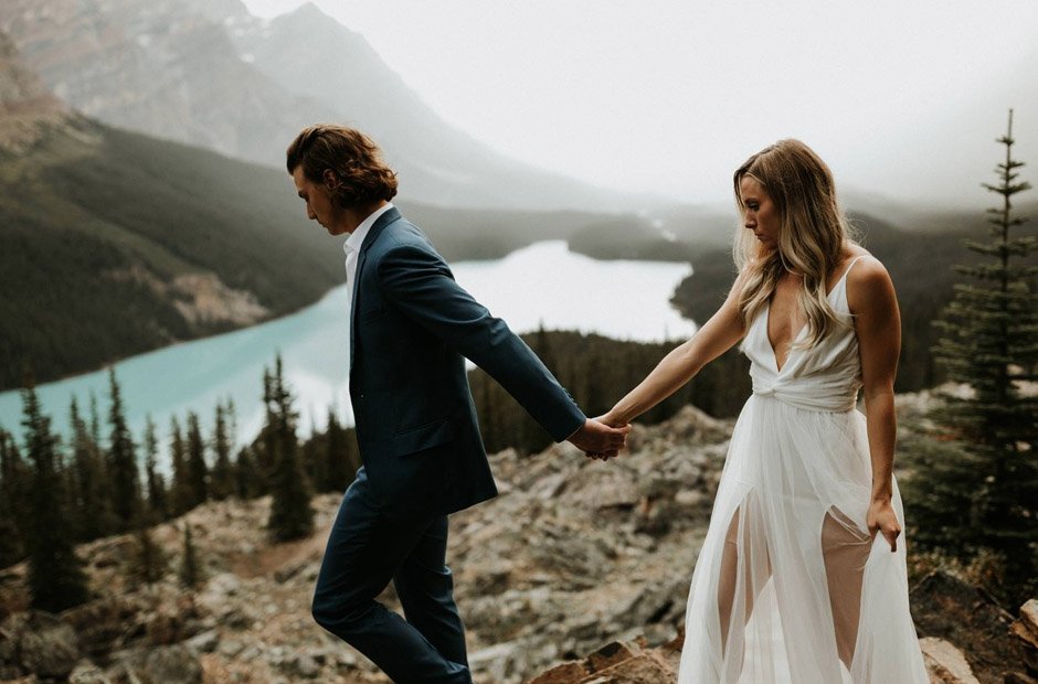 Why Elopement Photography is About More Than Just the Photos?