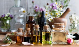 Essential Oil Role in Cosmetic Market & Personal Care Products 