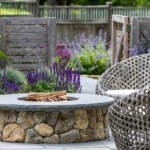 Top 6 Firepit Stone Designs for Your Outdoor Space