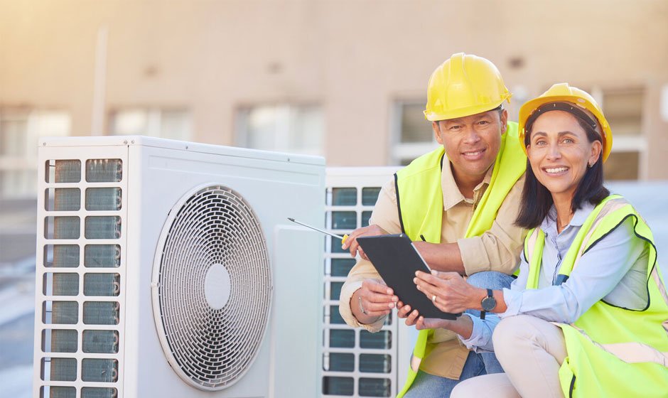 Heat Pump Installation: A Smart Investment for Lower Energy Bills