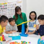 Helping Primary Kids Overcome Math Fear: Effective Tuition Solutions in Singapore