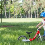 How Balance Bikes Help Develop Essential Motor Skills in Children?