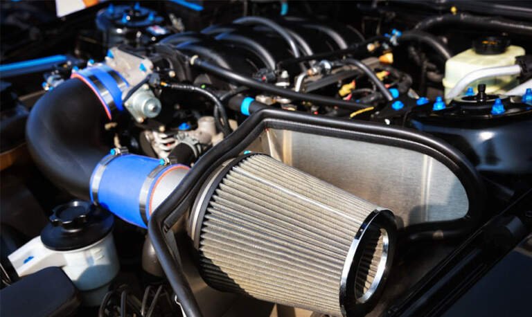 How Cold Air Intakes Impact Engine Life: What You Should Know