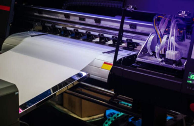 How Small Businesses Can Use UV DTF Printers to Personalize Products