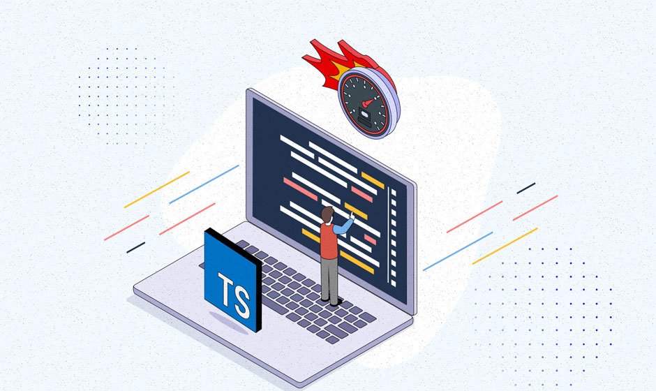 How TypeScript Makes Your Apps Run More Smoothly